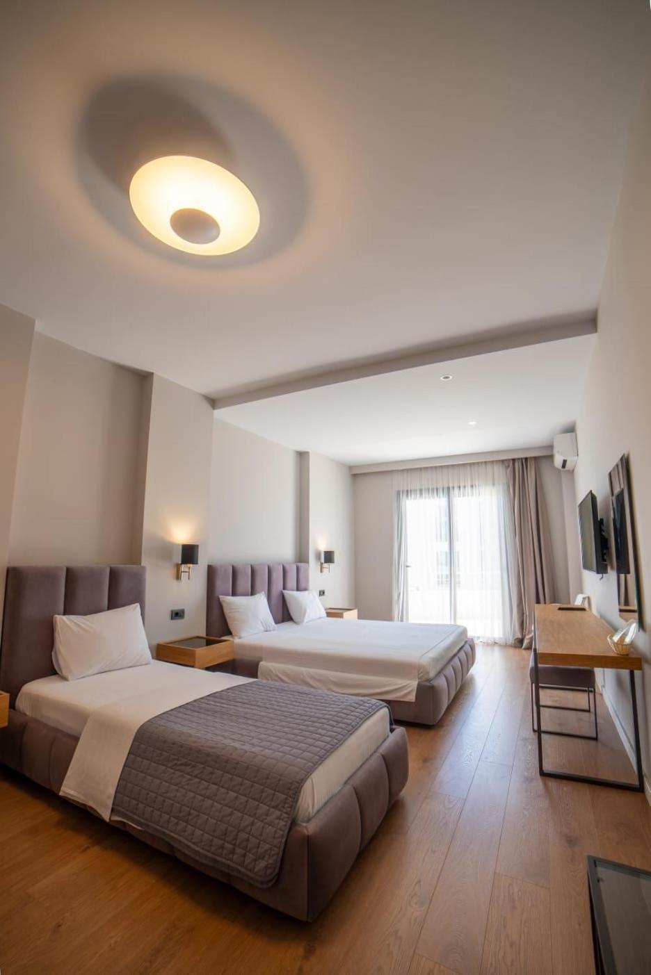 International Hotel Sarandë