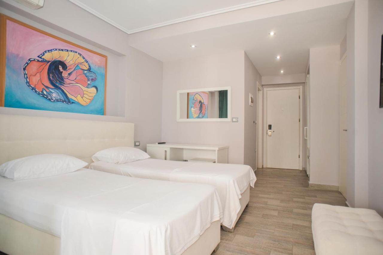 International Saranda