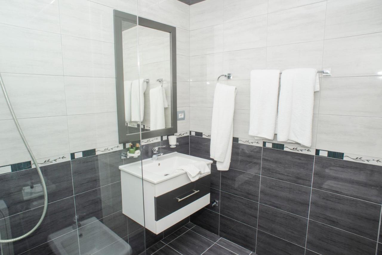 International 4* Saranda