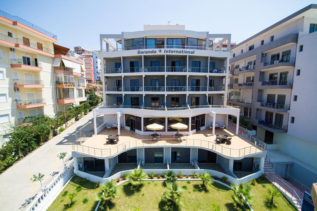 International Saranda